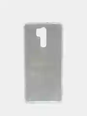 Хаки чехол Xiaomi Redmi 9, Сяоми Редми 9 с рисунком Игра в кальмара