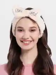 Молочный повязка косметическая