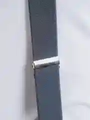 Серый подтяжки для брюк