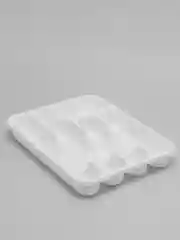 Лоток вкладыш для столовых приборов (органайзер, контейнер, подставка) IDEA