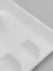 Лоток вкладыш для столовых приборов (органайзер, контейнер, подставка) IDEA