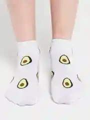 Носки женские