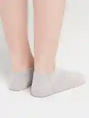 Серый носки женские