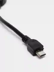Кабель Micro USB - OTG USB 2.0, для передачи данных
