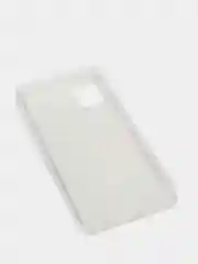 Пудровый чехол Samsung Galaxy A31, Самсунг Галакси А31 с рисунком