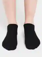 Черный носки женские