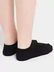 Черный носки женские