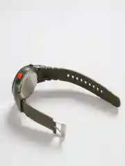 Лесной зеленый спортивные наручные часы