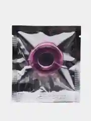 Розовый эрекционное кольцо