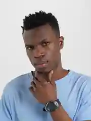 Серебряный спортивные наручные часы