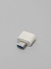 OTG переходник TYPE-C на USB