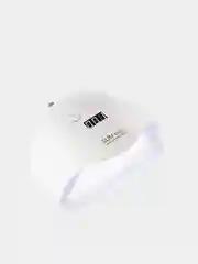 Лампа для маникюра и педикюра SUN X5plus 120W, лампа для гель лака, аппарат для маникюра