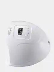 Лампа для маникюра и педикюра SUN X5plus 120W, лампа для гель лака, аппарат для маникюра