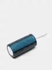 2200мкФ 63В Конденсатор электролитический 2200UF 63V 105*C 16*35мм TK JAMICON