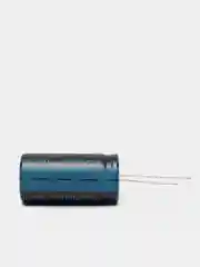 2200мкФ 63В Конденсатор электролитический 2200UF 63V 105*C 16*35мм TK JAMICON