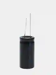 2200мкФ 63В Конденсатор электролитический 2200UF 63V 105*C 16*35мм TK JAMICON