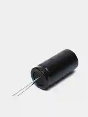 2200мкФ 63В Конденсатор электролитический 2200UF 63V 105*C 16*35мм TK JAMICON