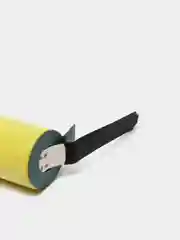 Аккумулятор литий-ионный 18650 LG HE4, 25A, 2500mah, с лепестками