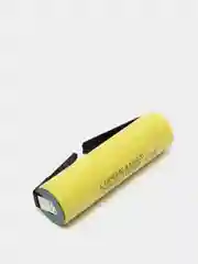 Аккумулятор литий-ионный 18650 LG HE4, 25A, 2500mah, с лепестками