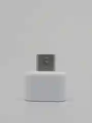 Белый переходник OTG, с Type-c на USB, для передача данных, USB 3.0, два цвета