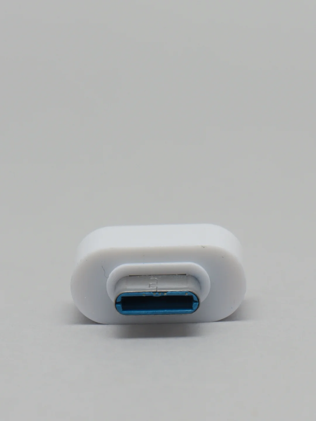 Белый переходник OTG, с Type-c на USB, для передача данных, USB 3.0, два цвета