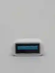 Белый переходник OTG, с Type-c на USB, для передача данных, USB 3.0, два цвета