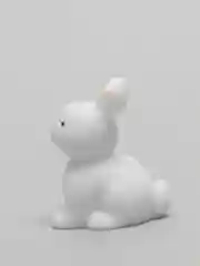 Мини фигурка "Зайчик", 2 шт