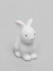 Мини фигурка "Зайчик", 2 шт