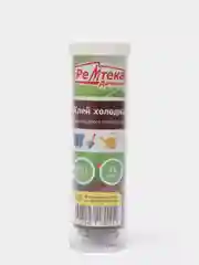 Клей холодная сварка Ремтека Титан "Дачник", 30 г