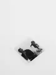 Индиго 3d наклейки стикеры на телефон "Мияги (MiyaGi) и Эндшпиль / Hajime(Хаджиме)"