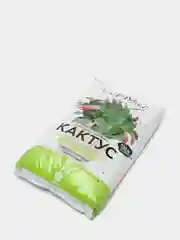 Питательный грунт "Кактус", 2,5 л для комнатных цветов