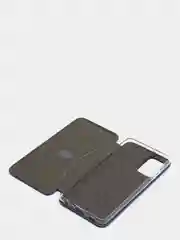 Синий чехол-книжка для Samsung Galaxy A32 4G 6.4" (Самсунг Галакси А32)