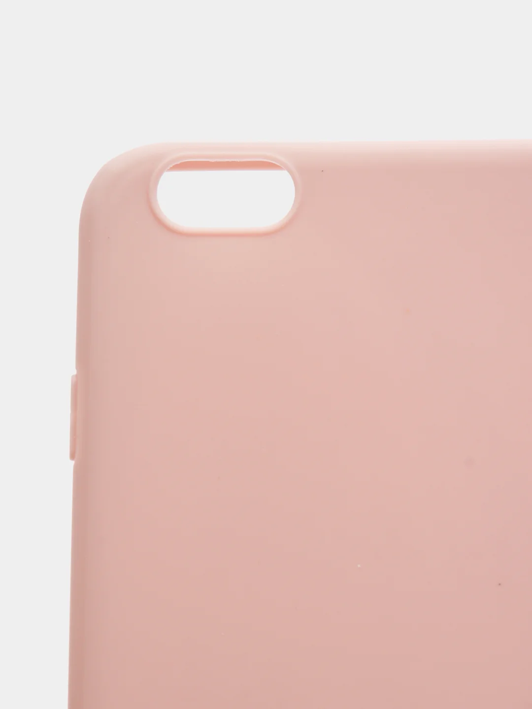 Бежевый чехол силиконовый на iPhone 5, 5s, 6, 6s, 7, 8, SE 2020, X, XR, XS Max, 12 14 Pro, 13 mini