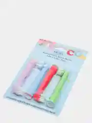 Детские насадки для электрической зубной щетки Oral b  Braun/ орал би браун/насадки