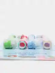 Детские насадки для электрической зубной щетки Oral b  Braun/ орал би браун/насадки