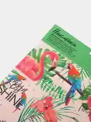 Лайм наклейки-стикеры для ежедневника.  Бумажные наклейки для творчества, 72 вида