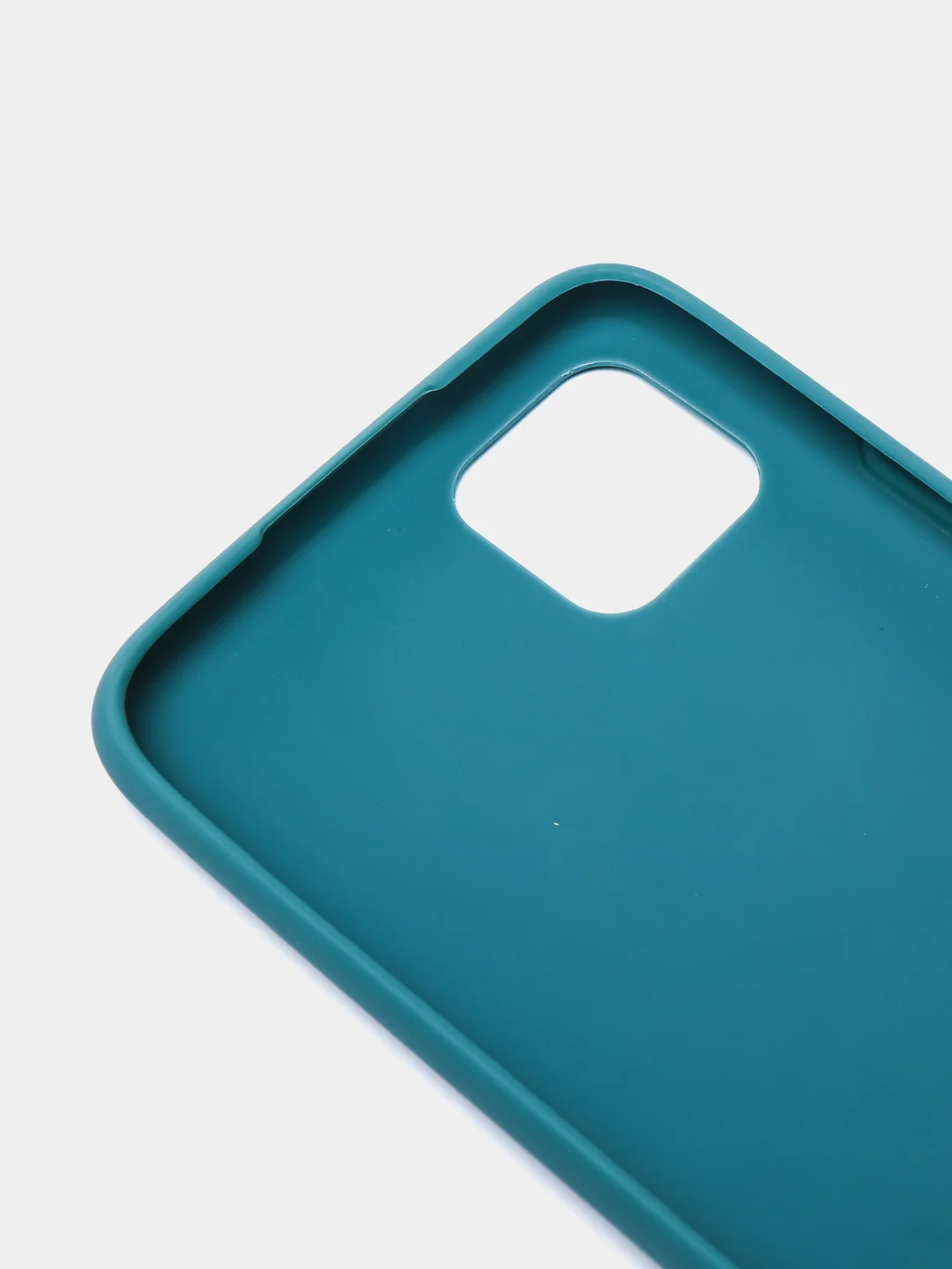 Морской чехол Realme C11 2020 силиконовый