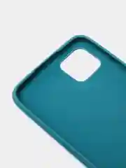 Морской чехол Realme C11 2020 силиконовый