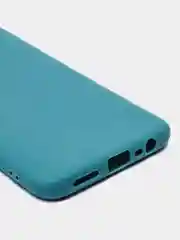 Морской чехол Realme C11 2020 силиконовый