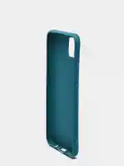 Морской чехол Realme C11 2020 силиконовый