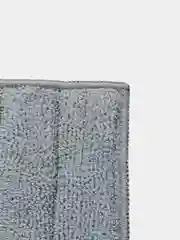Спонж, губка для посуды Econext microfiber/ салфетка для уборки 10 х 15 см, Швеция