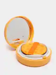 Кушон для лица, тональный крем Утка SPF50 PA, 15 мл+15 мл тон21