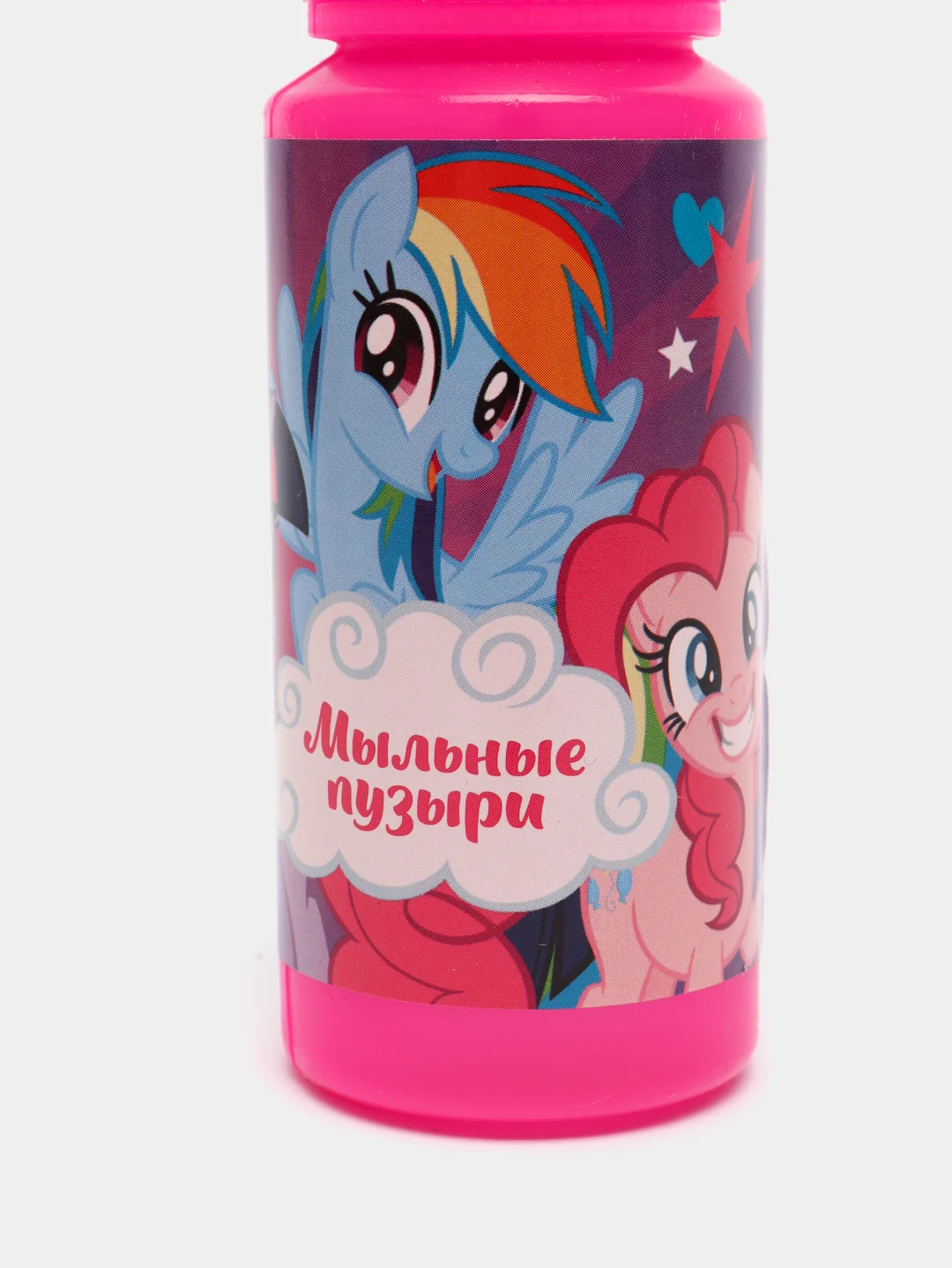 Мыльные пузыри Little Pony, 95 мл