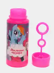 Мыльные пузыри Little Pony, 95 мл
