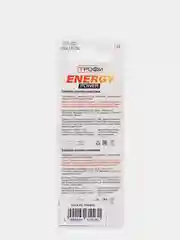 Батарейки алкалиновые Трофи Energy Power G13 (357) LR1154, LR44 BL10, дисковые, 10 штук