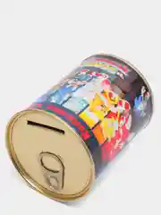 Копилка для денег детская "Соник"