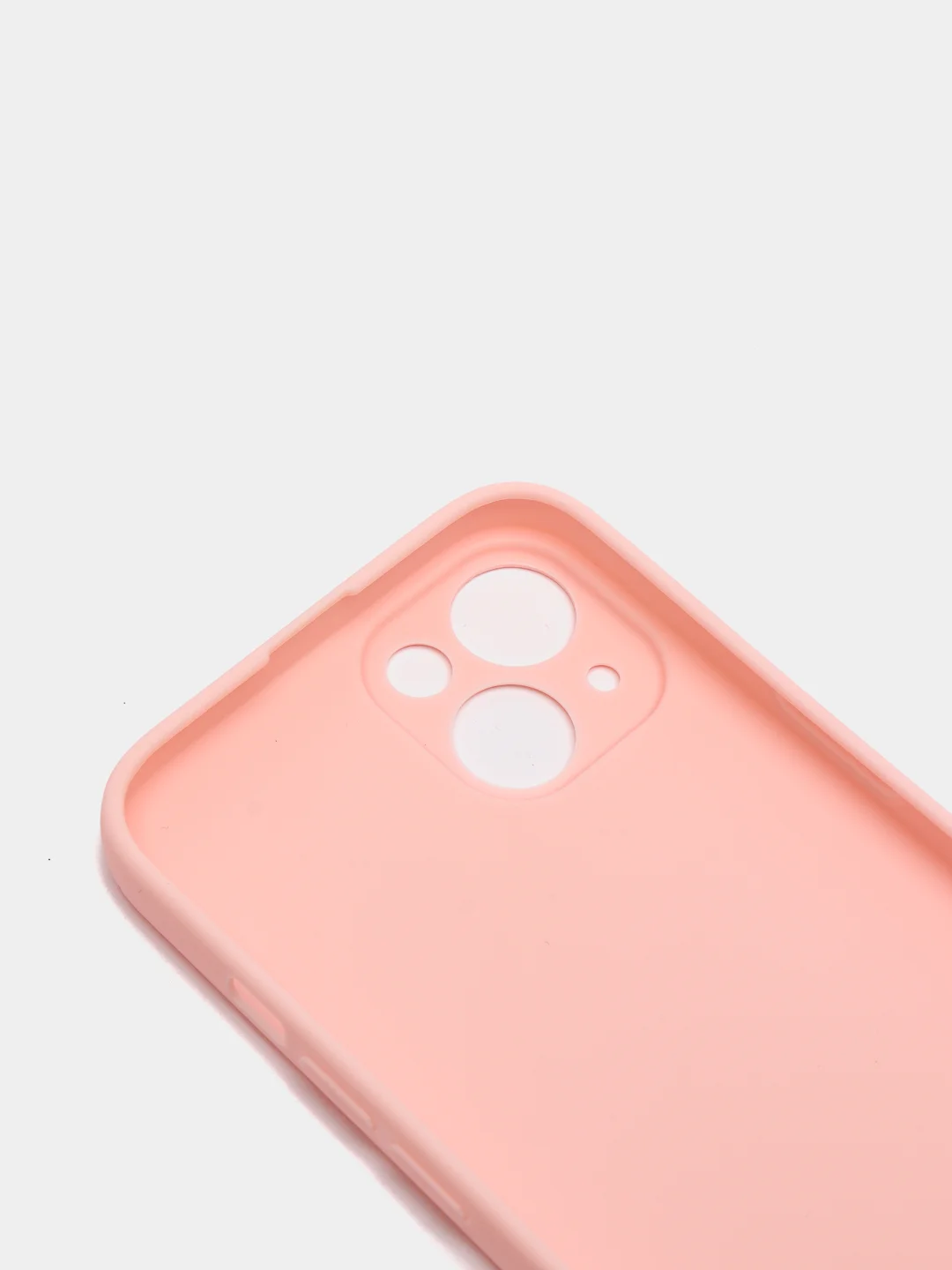 Ледяной чехол для iPhone 11, 13, 13 Pro, 13 Pro Max, 12, 12 Pro, 12 Pro Max, силикон