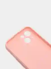 Ледяной чехол для iPhone 11, 13, 13 Pro, 13 Pro Max, 12, 12 Pro, 12 Pro Max, силикон