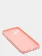 Ледяной чехол для iPhone 11, 13, 13 Pro, 13 Pro Max, 12, 12 Pro, 12 Pro Max, силикон