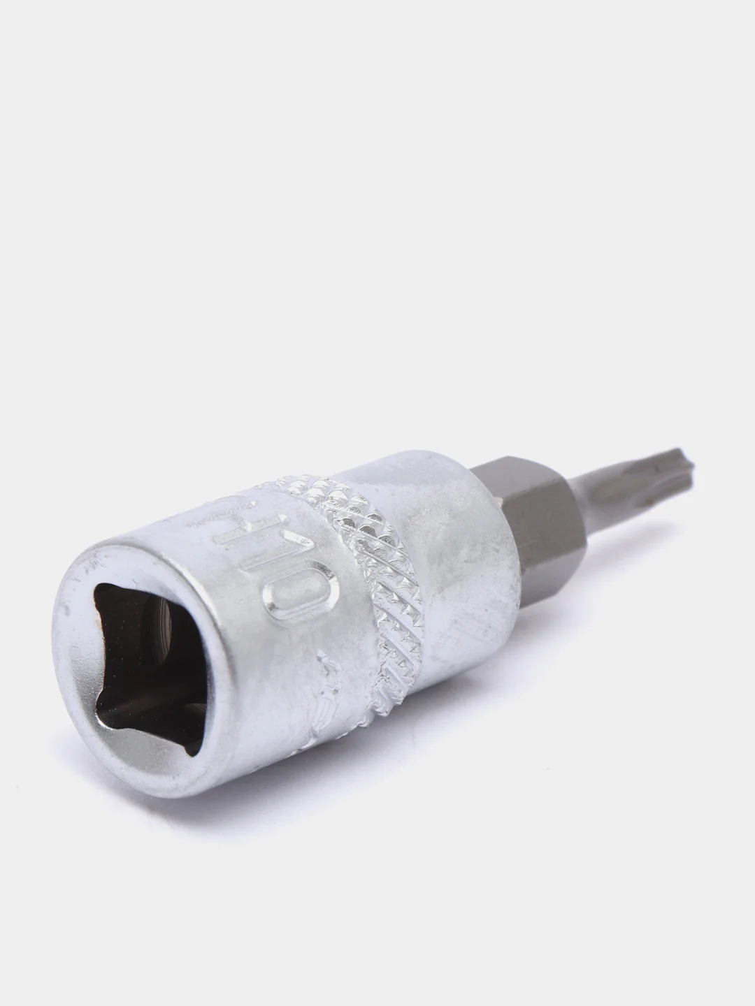 Горчичный головка со вставкой 1/4"